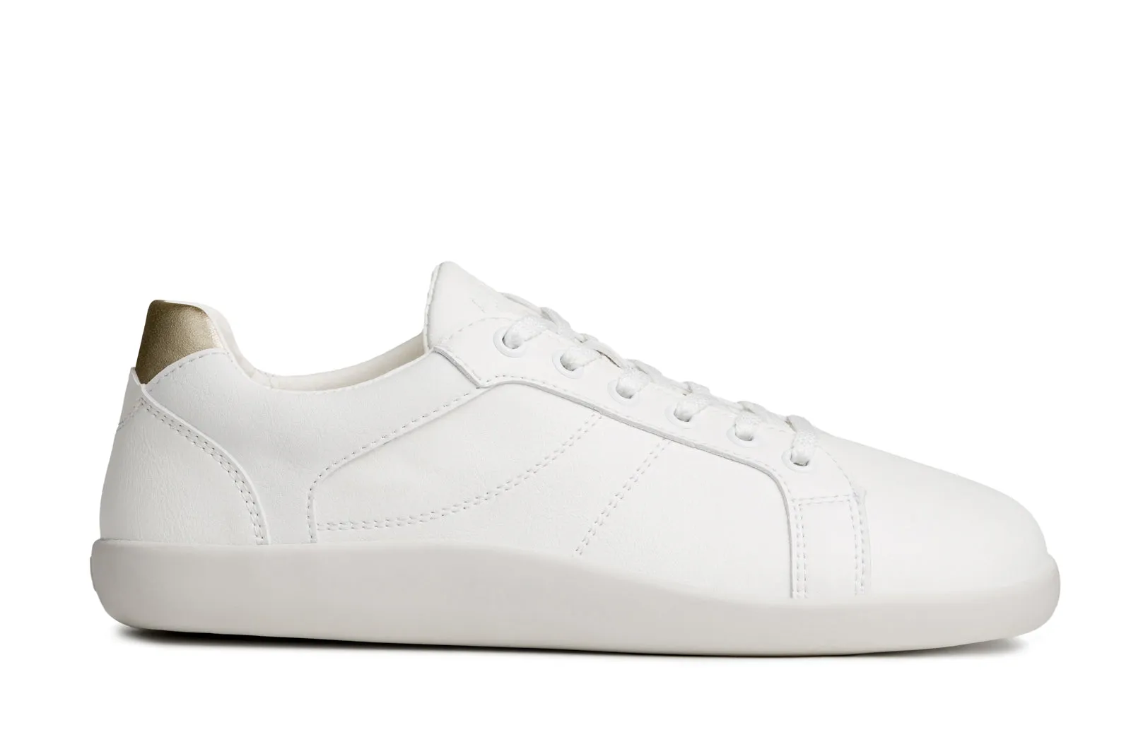 Women's Pura Play Comfort sneakers Gold