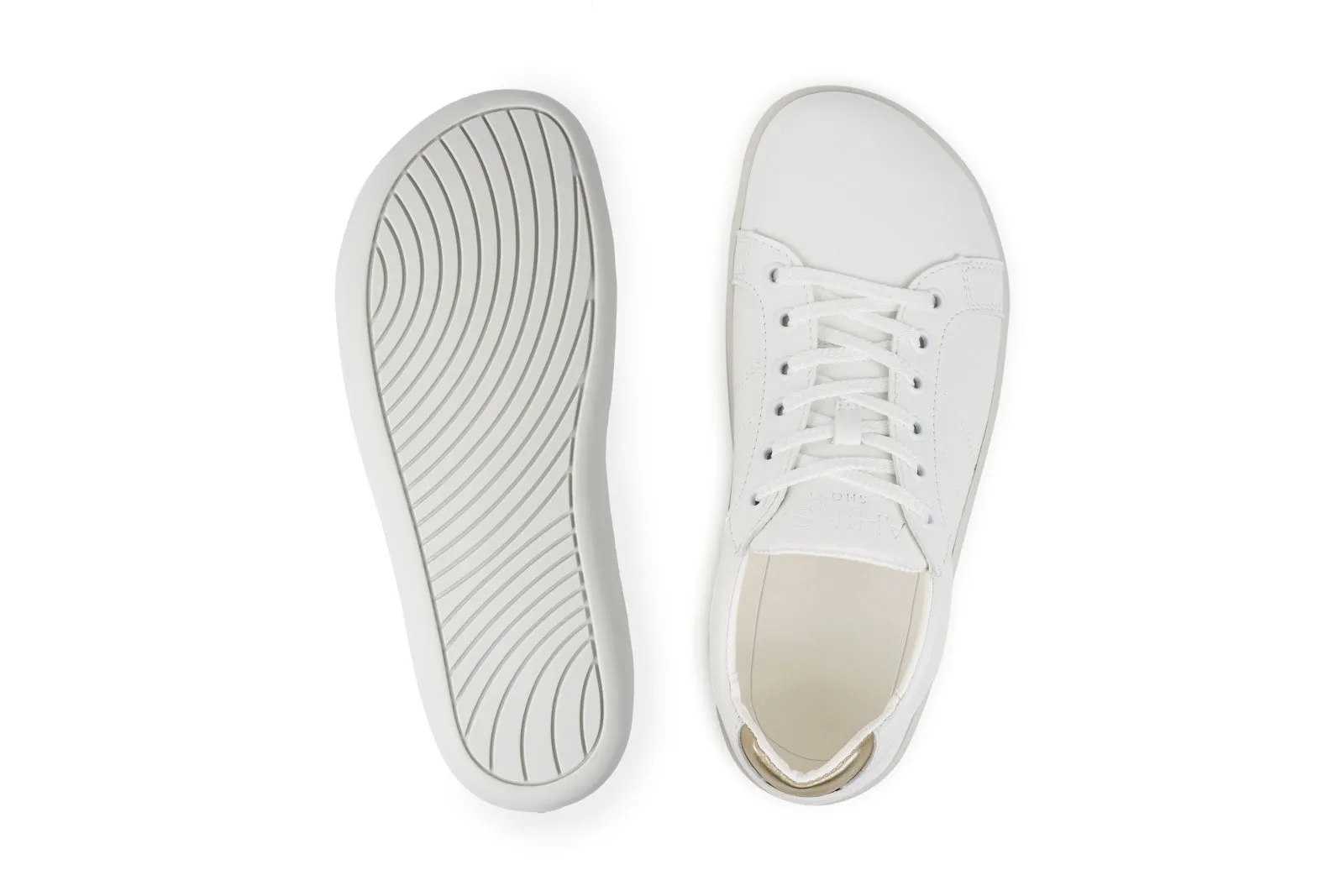 Women's Pura Play Comfort sneakers Gold