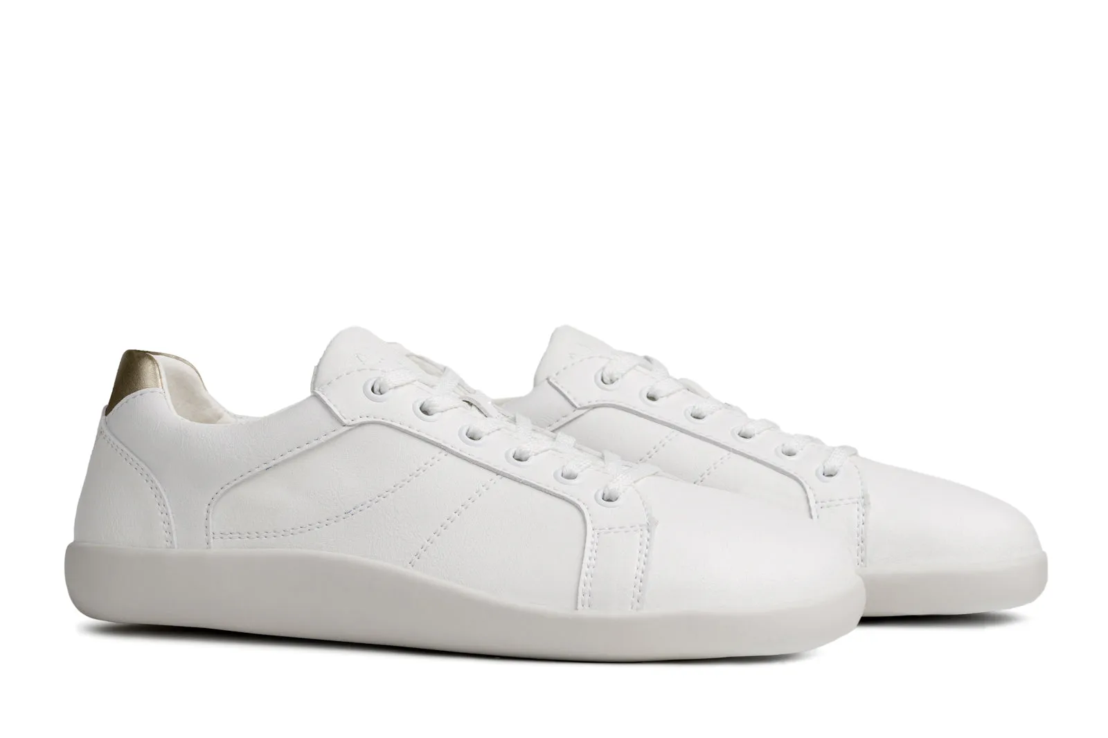 Women's Pura Play Comfort sneakers Gold